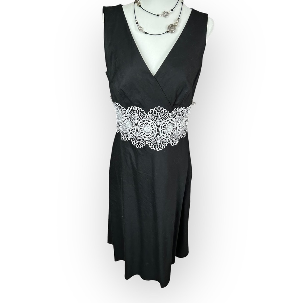 LOFT woman’s lightweight dress size 6